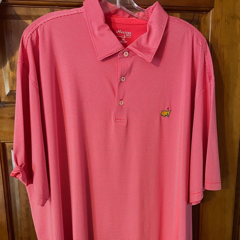 Masters polo 3XL